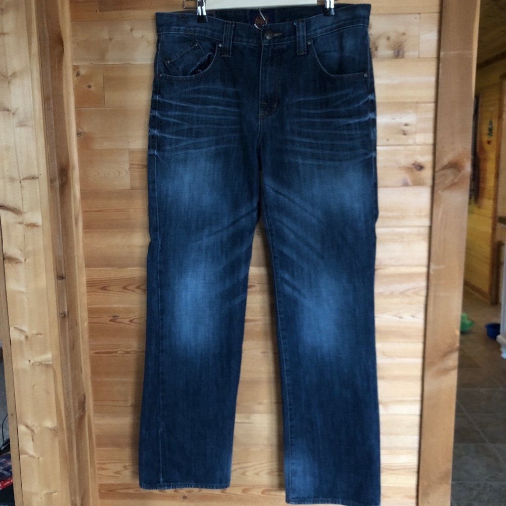 Rock and Republic Neil Jeans